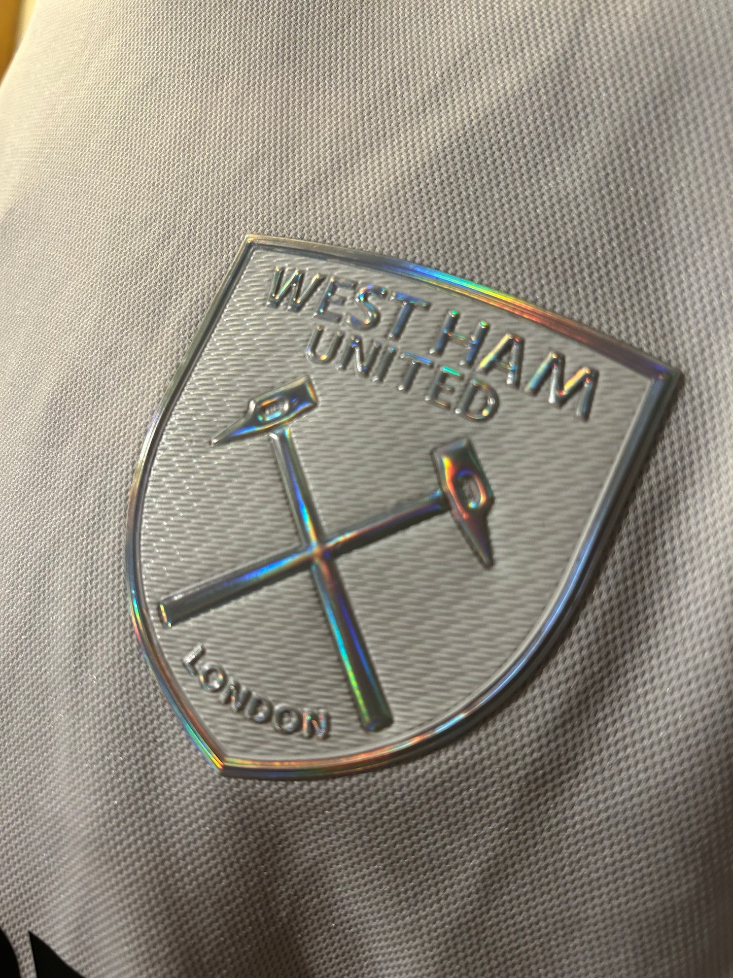 West Ham United - 2023/24 (XL)