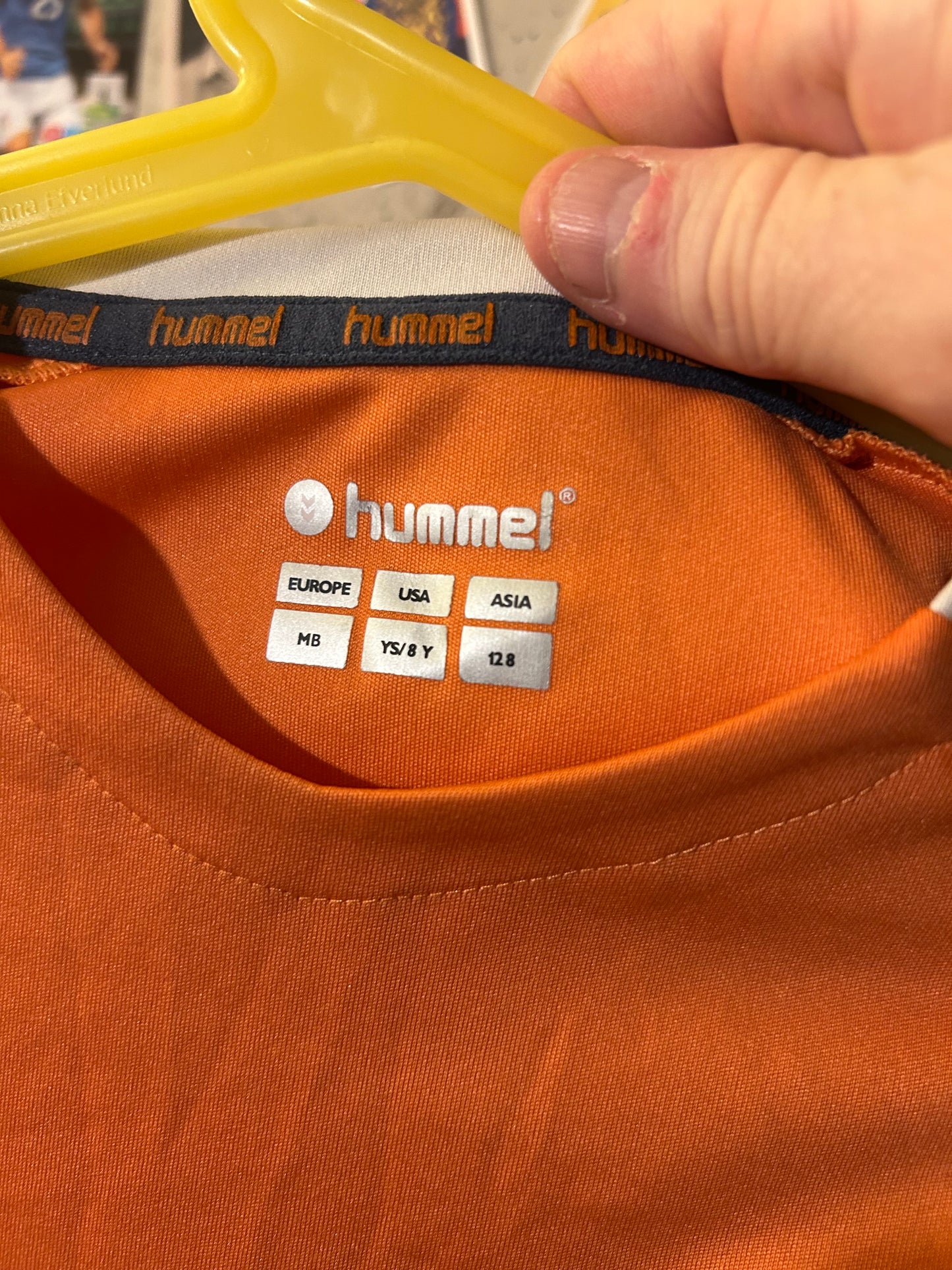 Oldham Athletic - 2019/20 (8år)