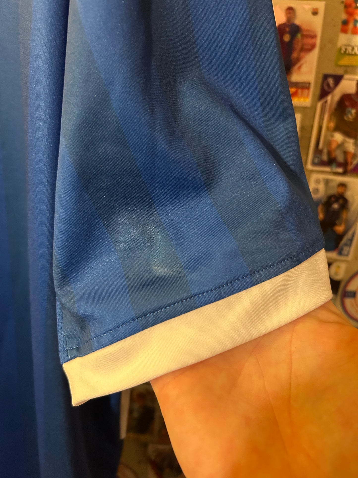 Bristol Rovers - 2019/20 (XXL)