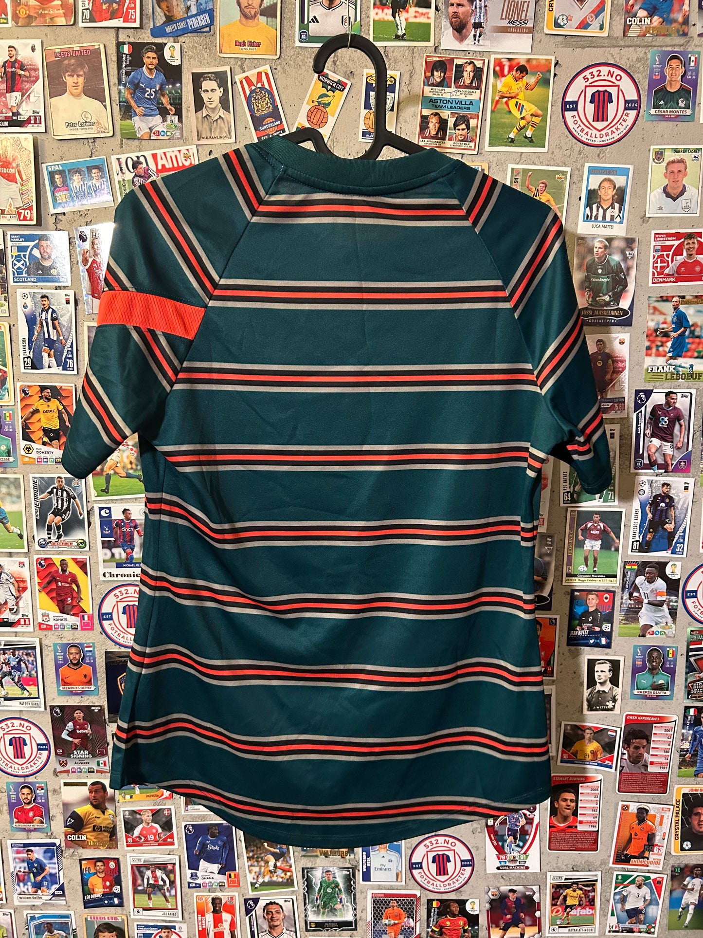 Liverpool - treningsdrakt (S)