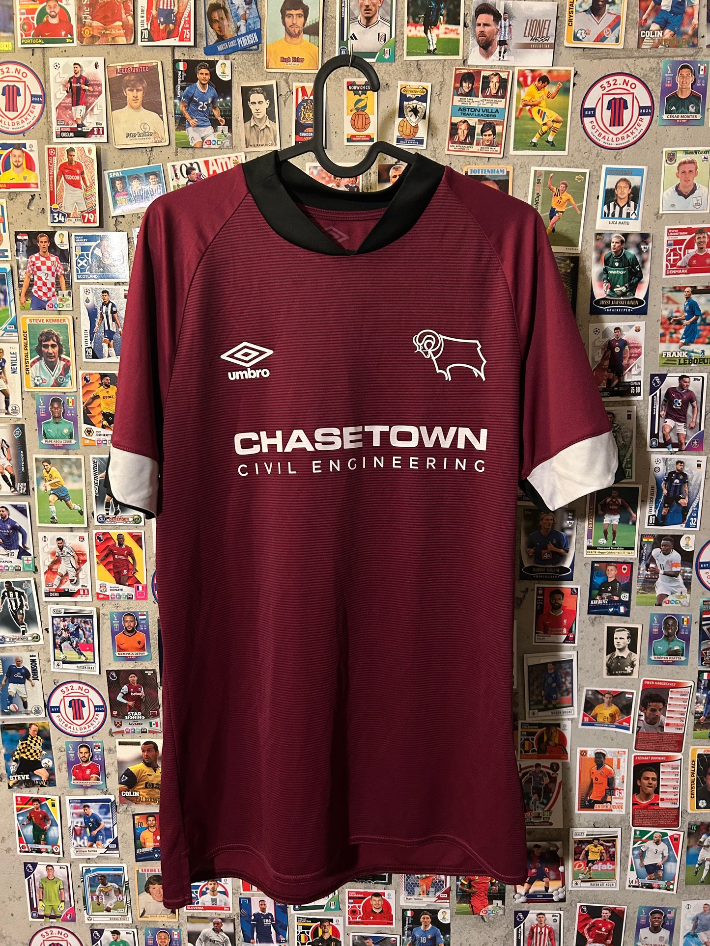 Derby County - 2022/23 (M)