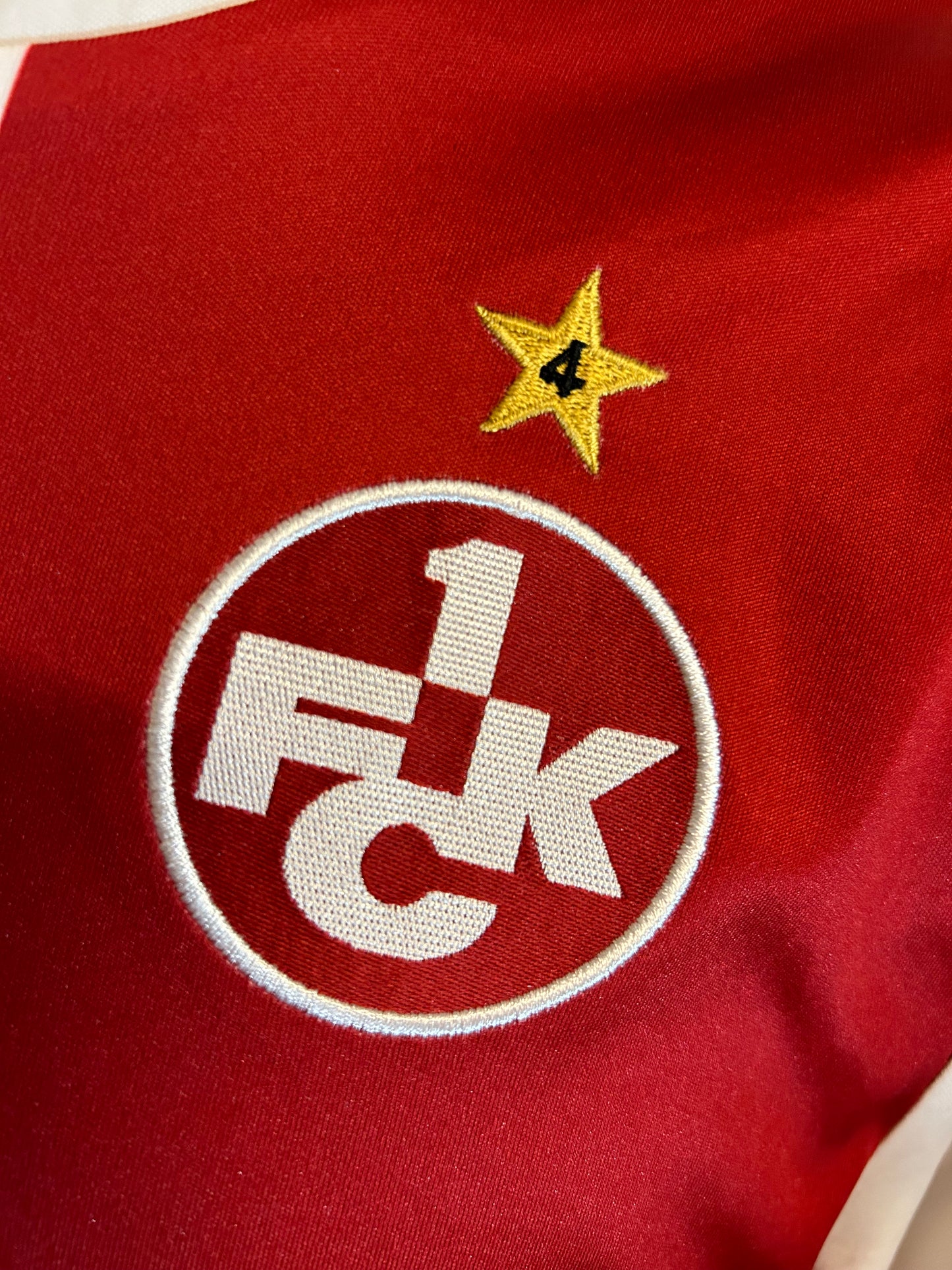 FC Kaiserslautern - 2018/19
