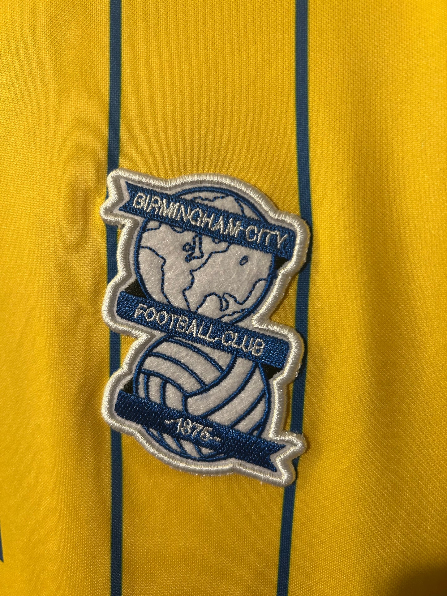 Birmingham City - 21/22 (S)