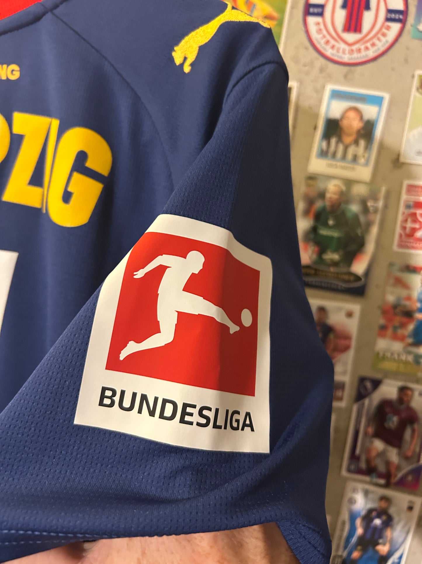 RB Leipzig - 2025/26 (S)