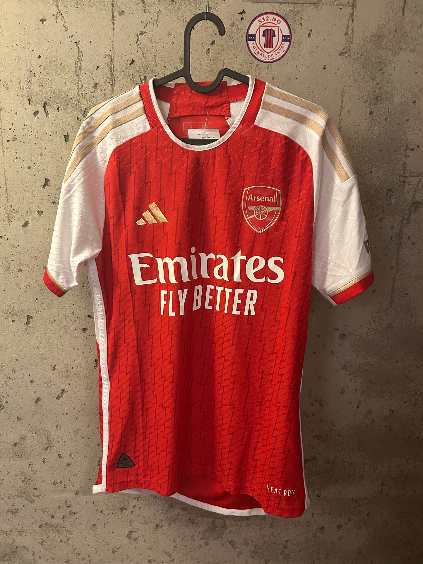 Arsenal - 2023/24 (S)