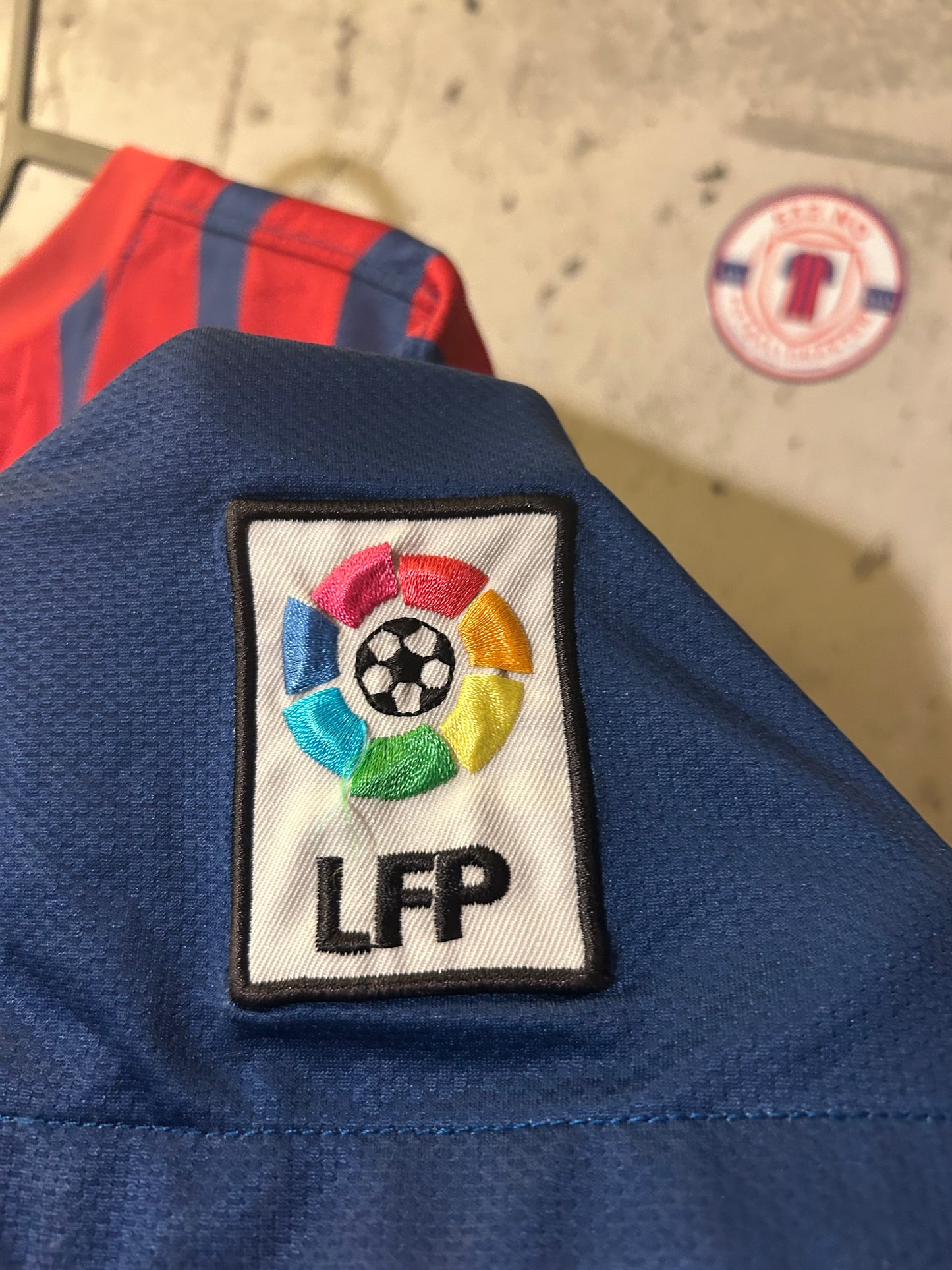 Barcelona - 2011/12 (XL)