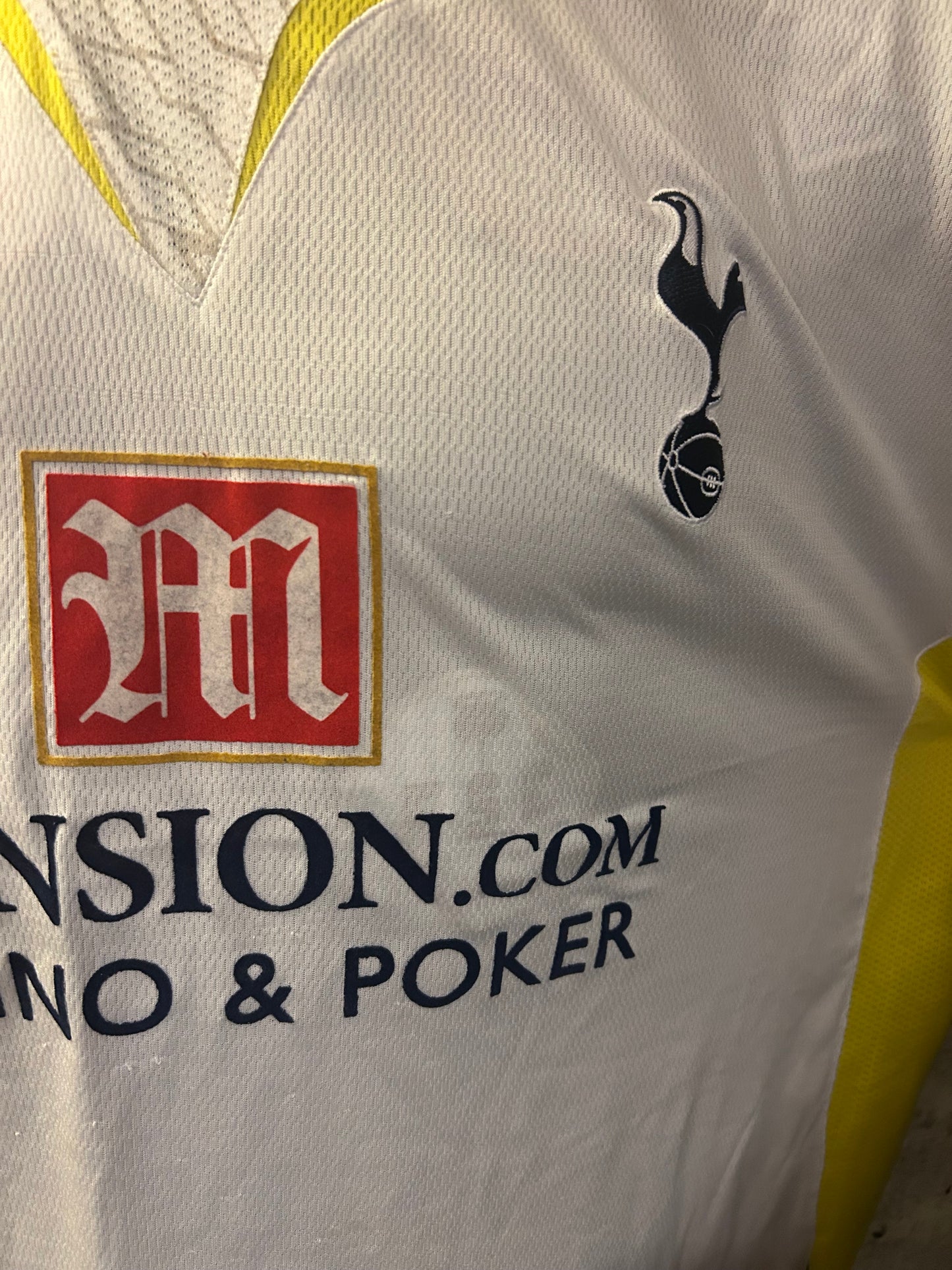 Tottenham Hotspurs - 2009/10 (XXL)