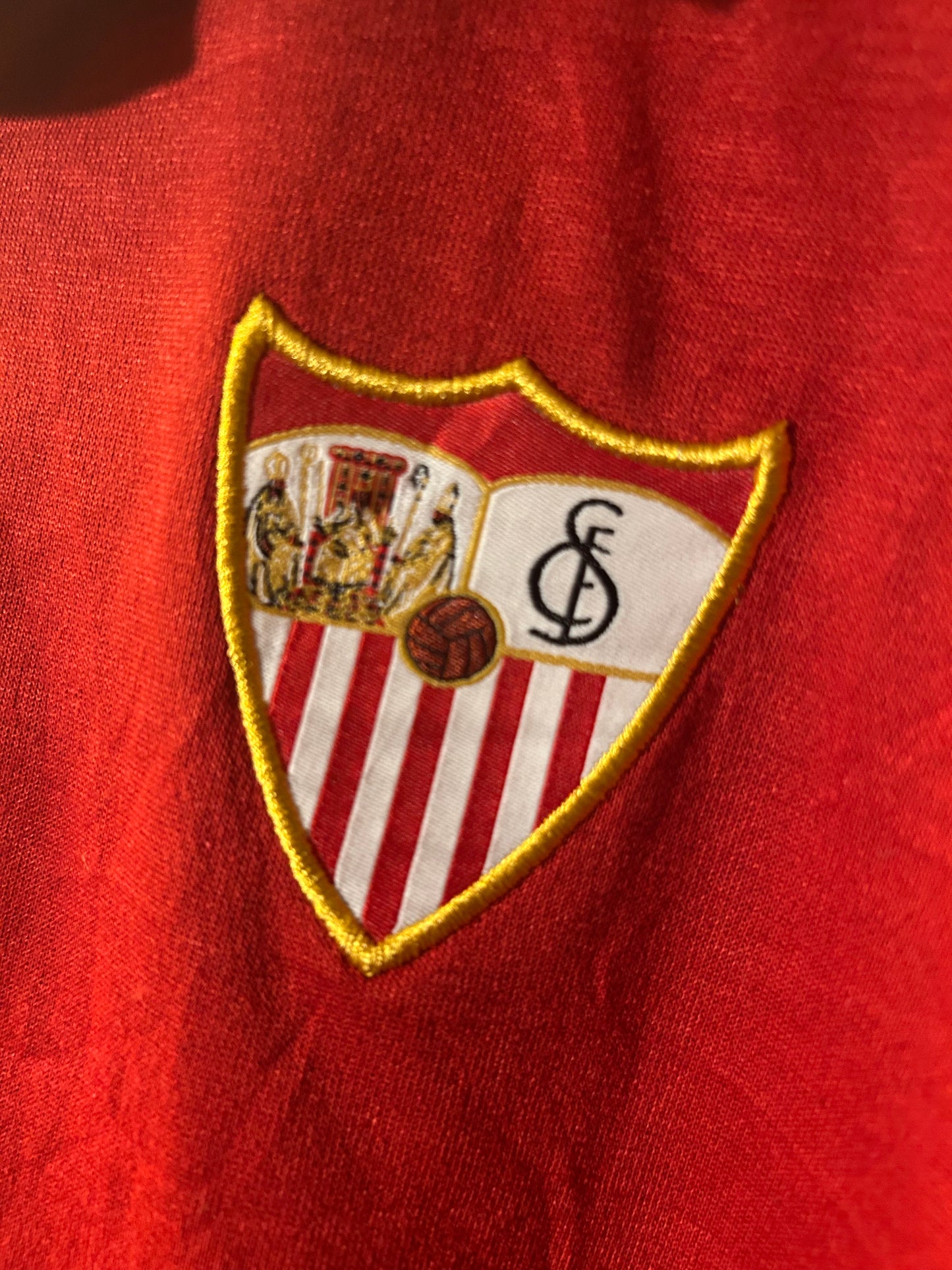 Sevilla - polotrøye (M)