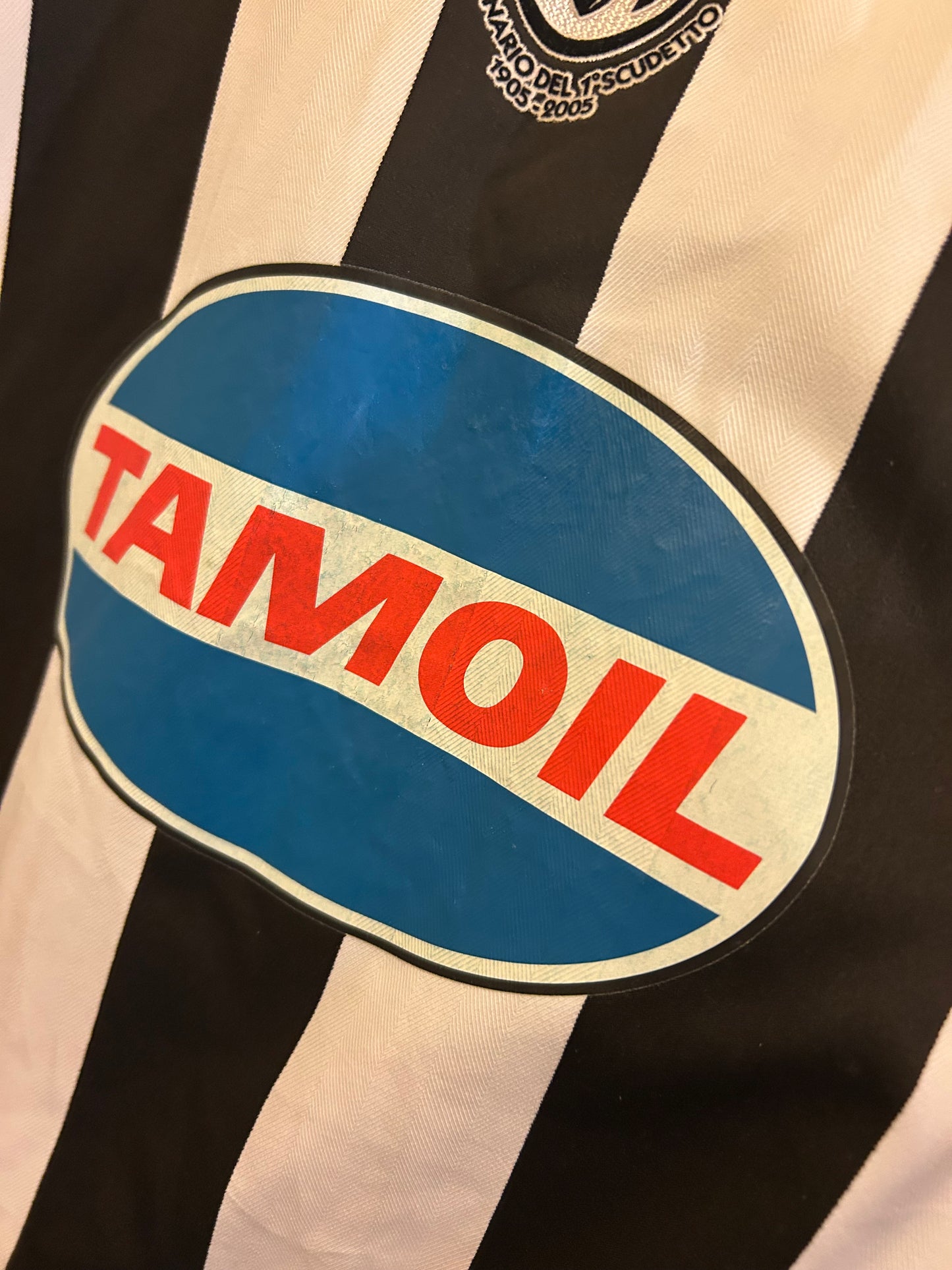 Juventus - 2005/06 (M)