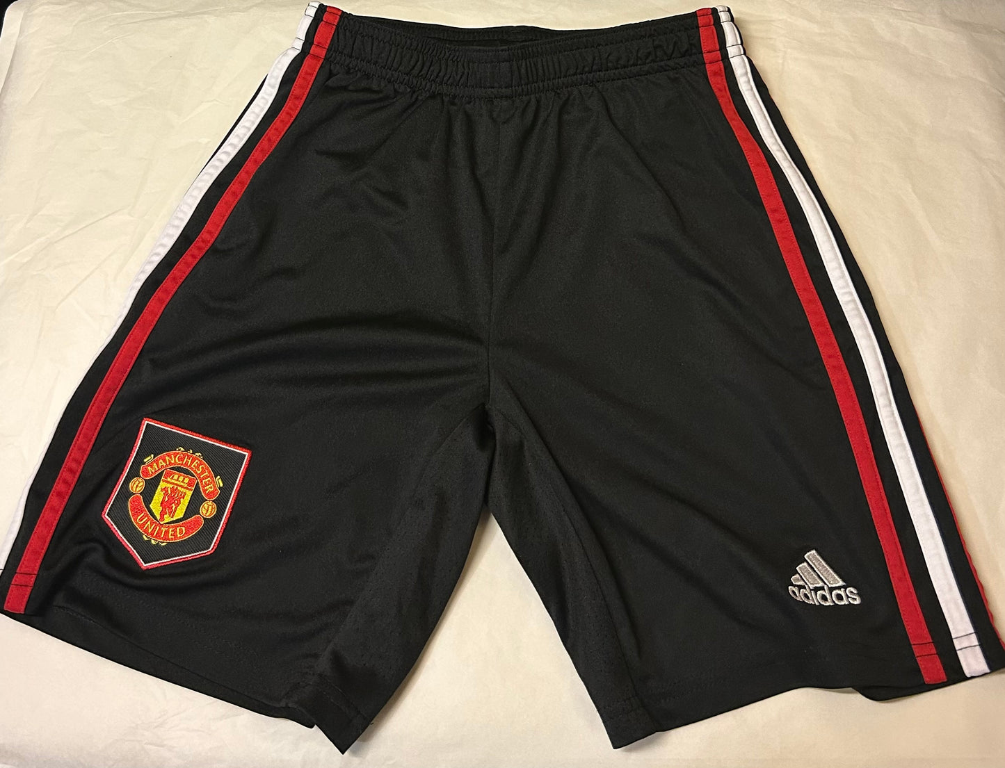 Manchester United - Shorts (11-12 år)