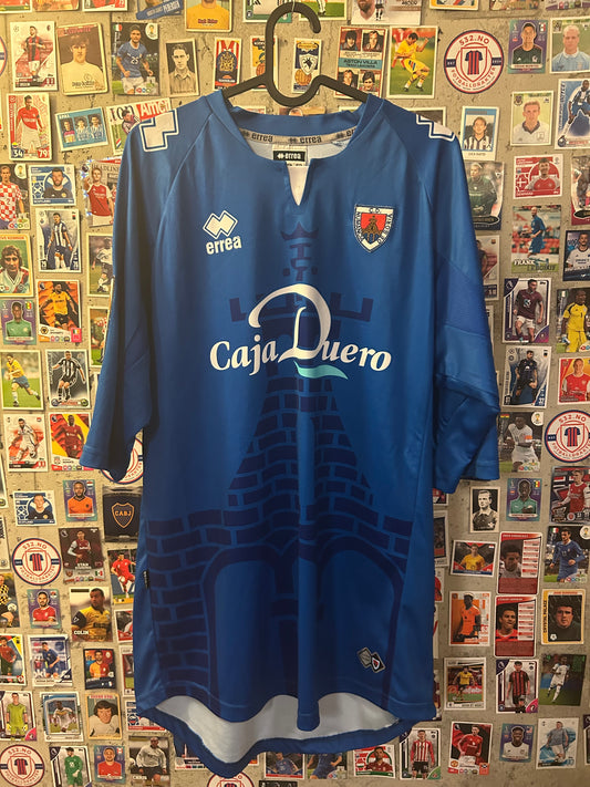 CD Numancia - 2008/09 (XXL)