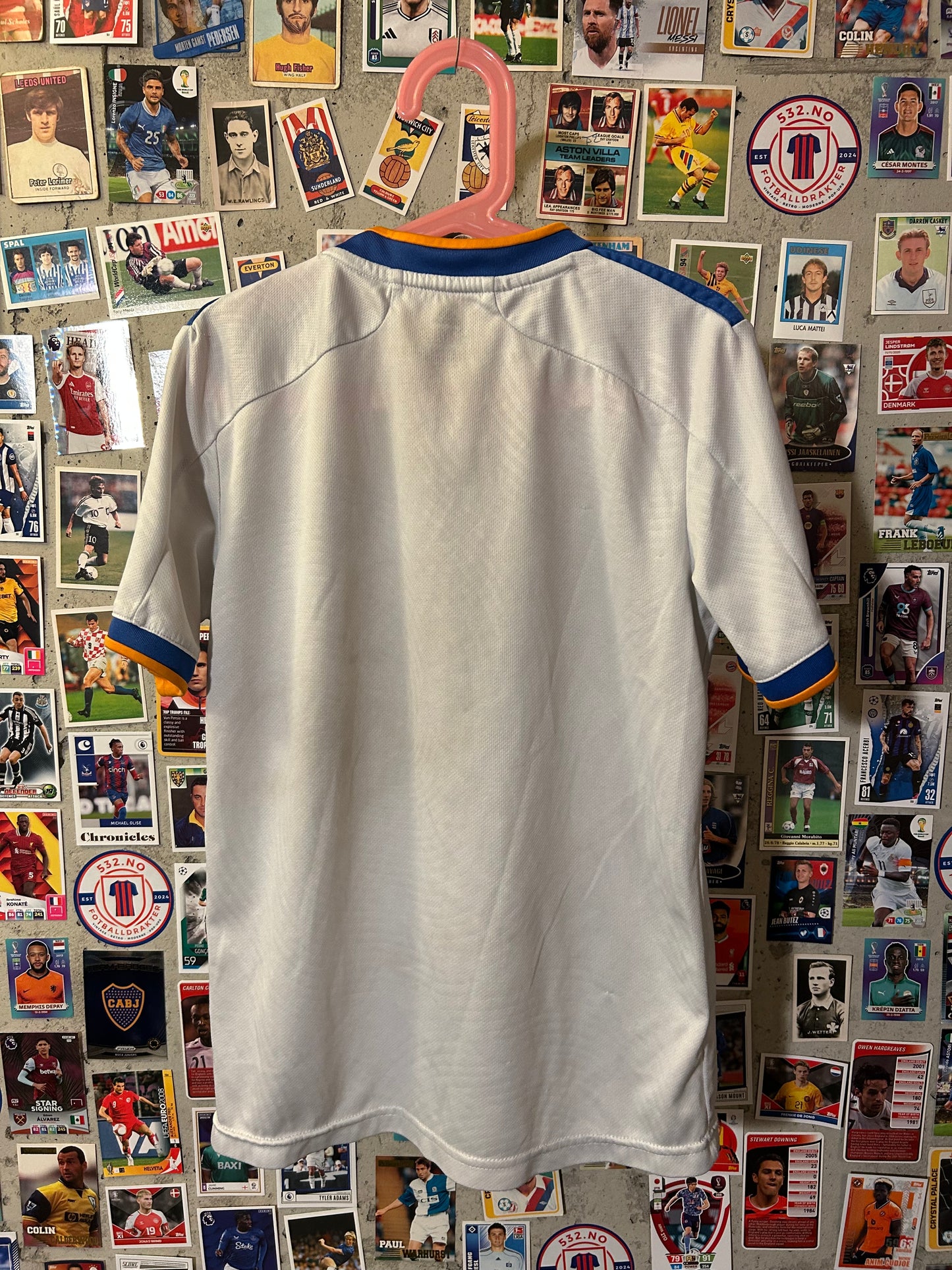 Real Madrid - 2021/22 (11-12år)