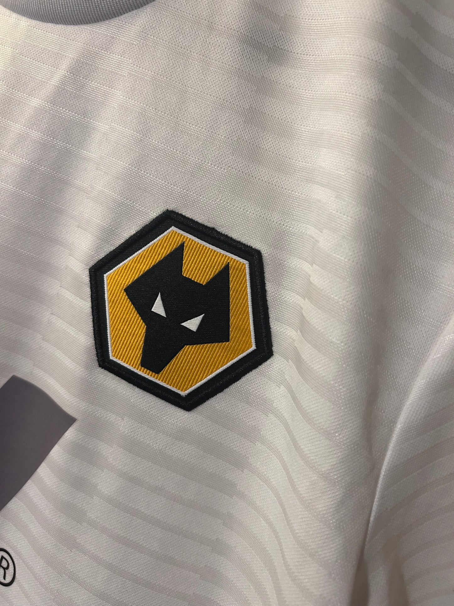 Wolverhampton Wanderers - 2018/19 (S)
