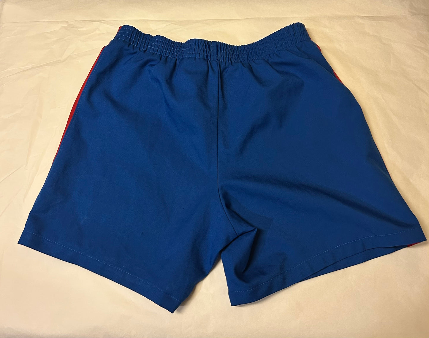 Barcelona - Shorts (7-8år)