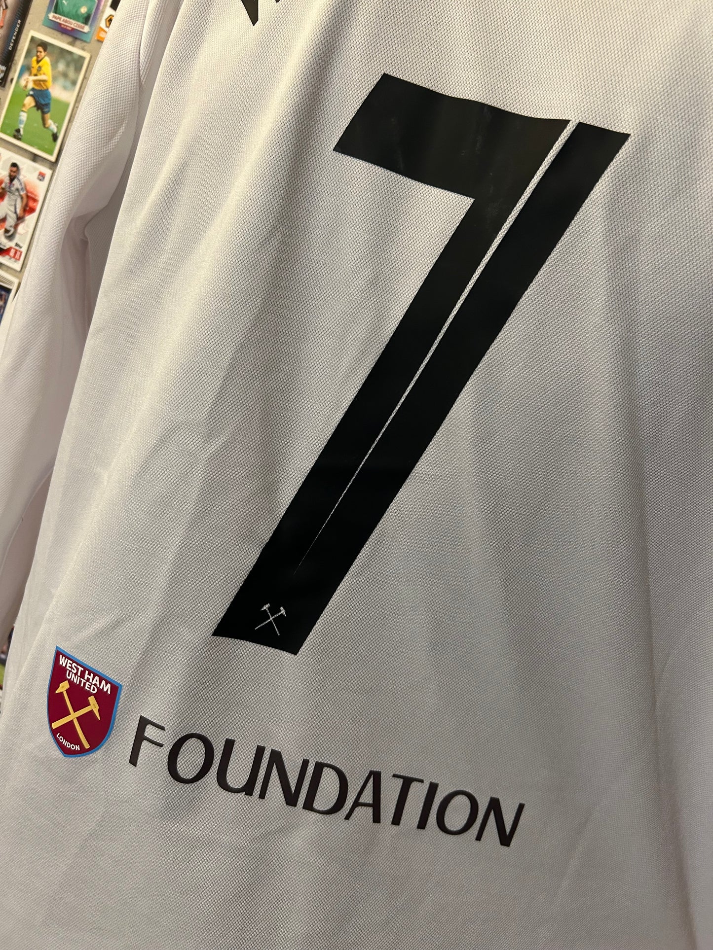 West Ham United - 2023/24 (XL)