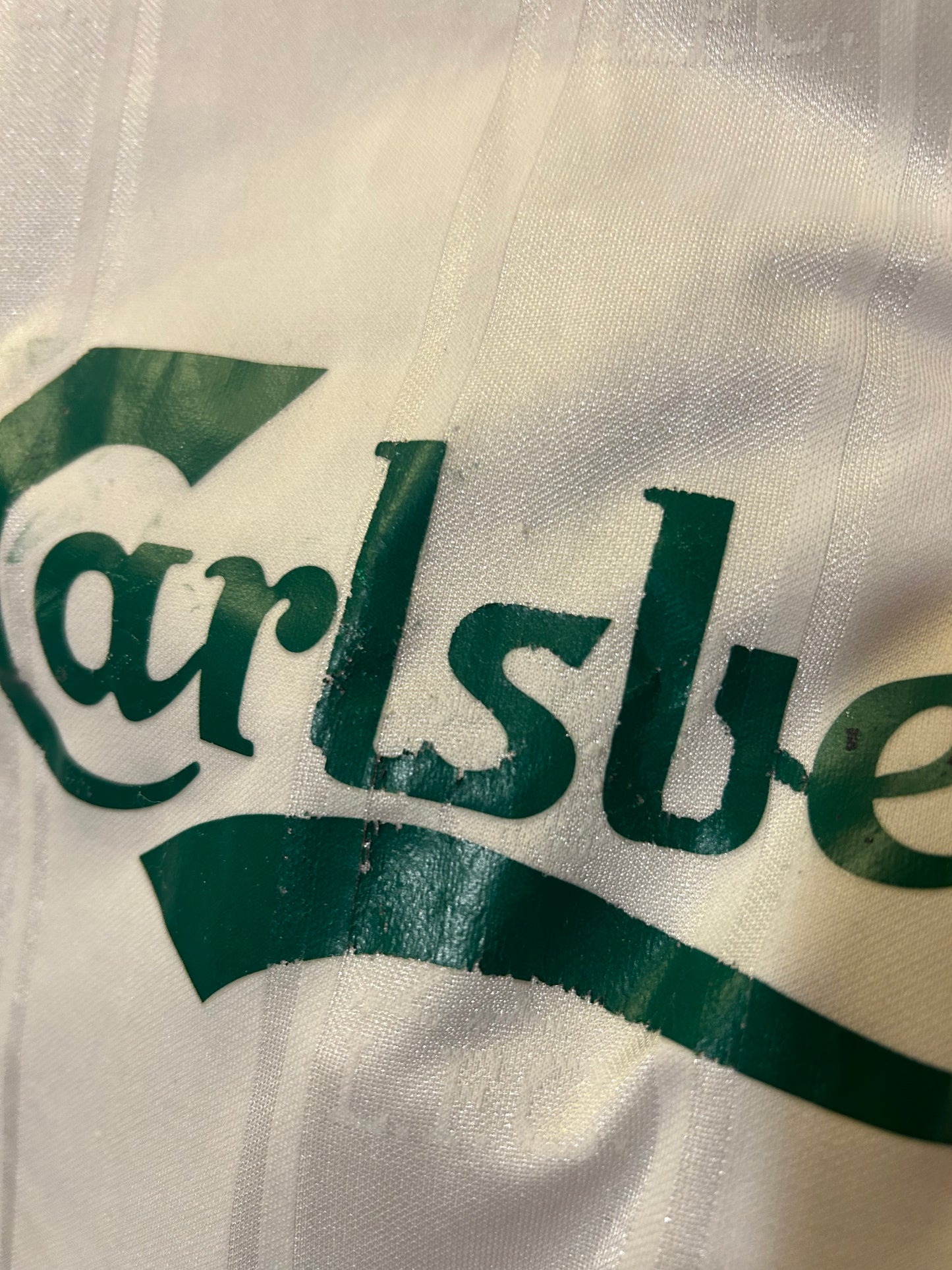 Liverpool - 2007/08 (12-14år)