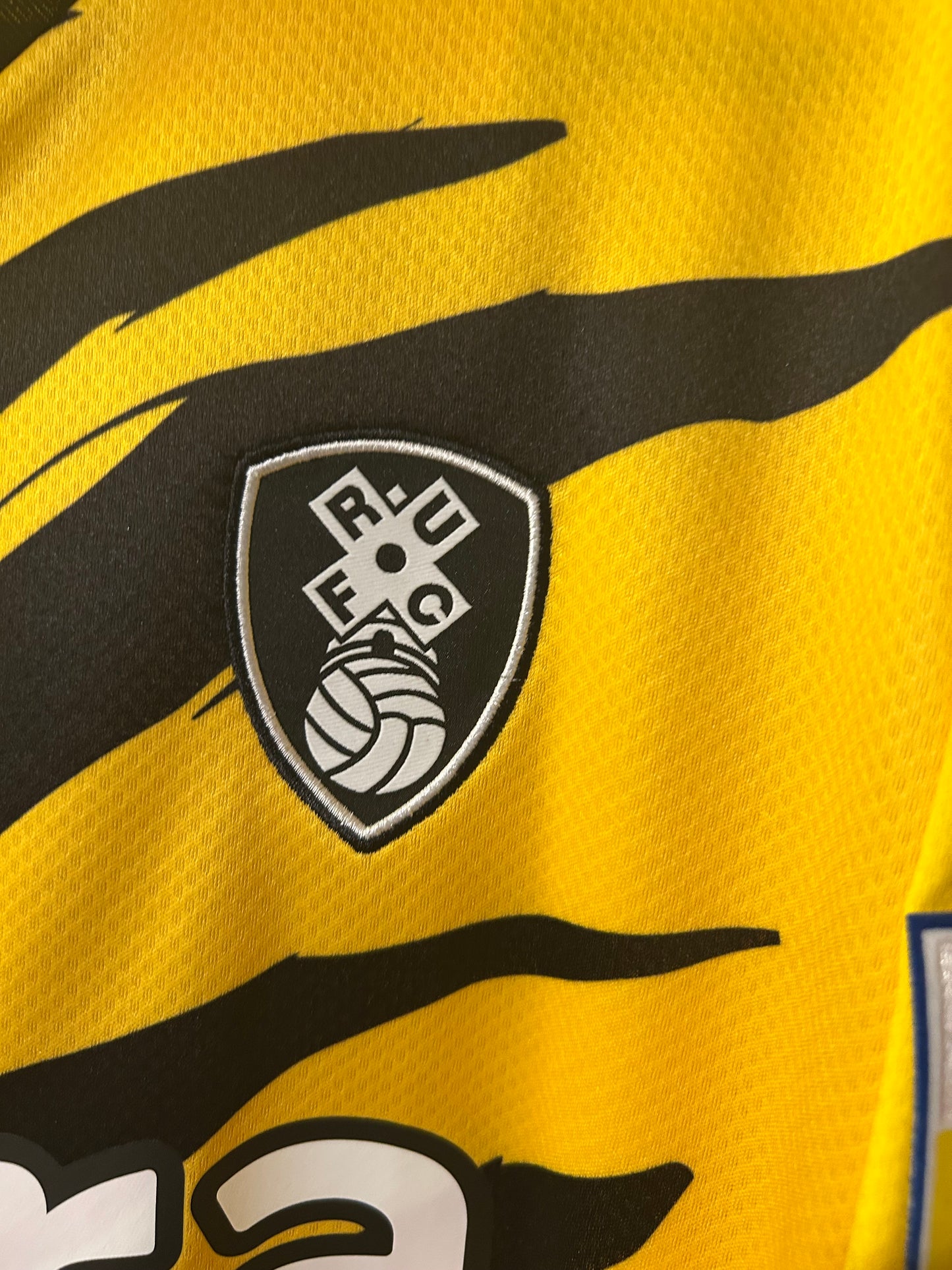Rotherham United - 2022/23 (XXL)