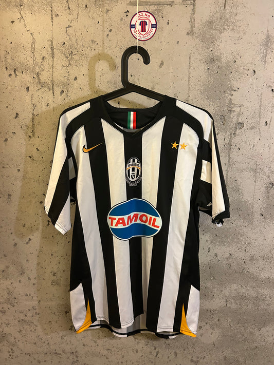 Juventus - 2005/06 (M)