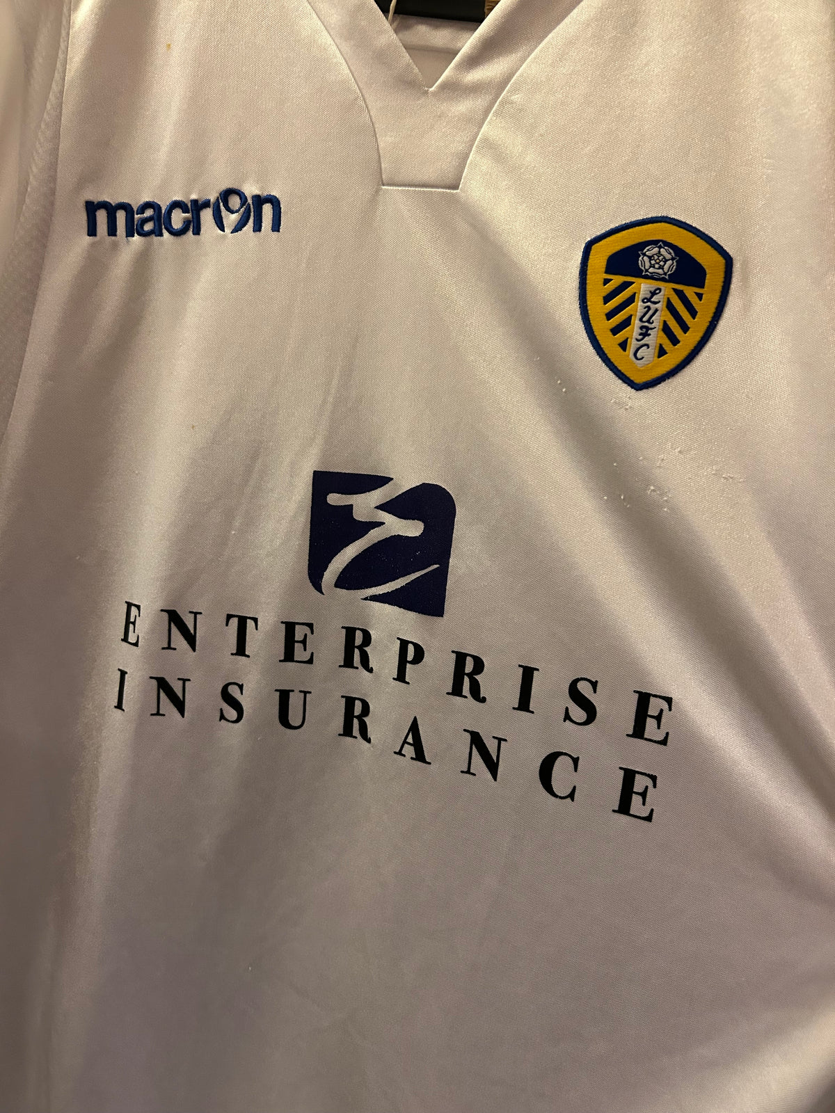 Leeds United - 2011/12 (XL)