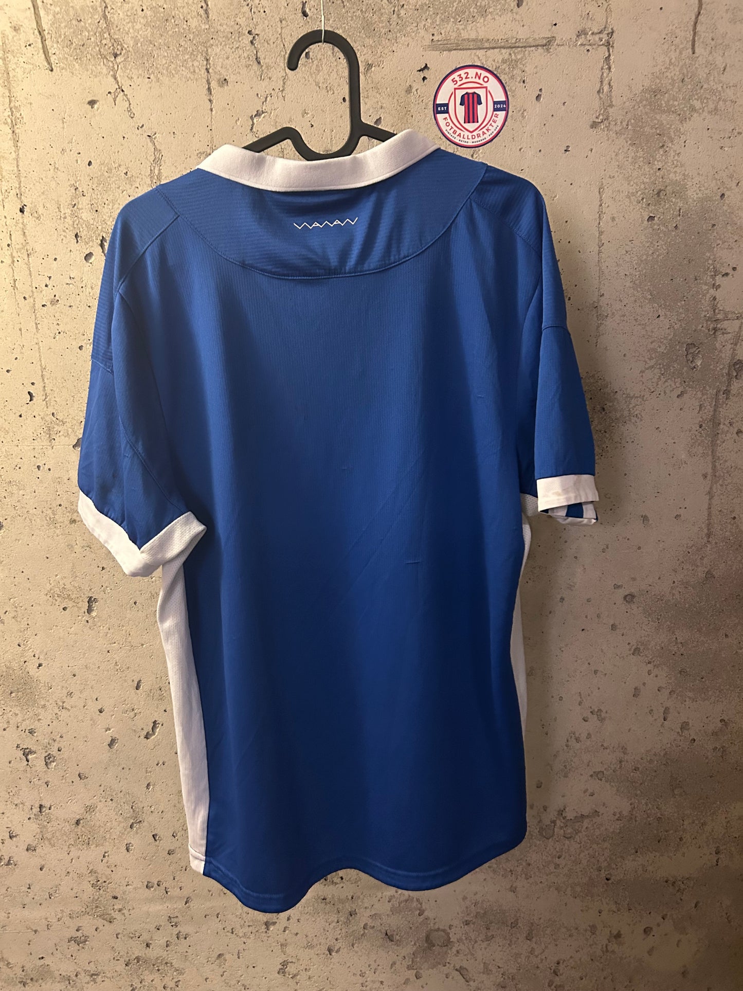 Sheffield Wednesday - 2016/17 (M)