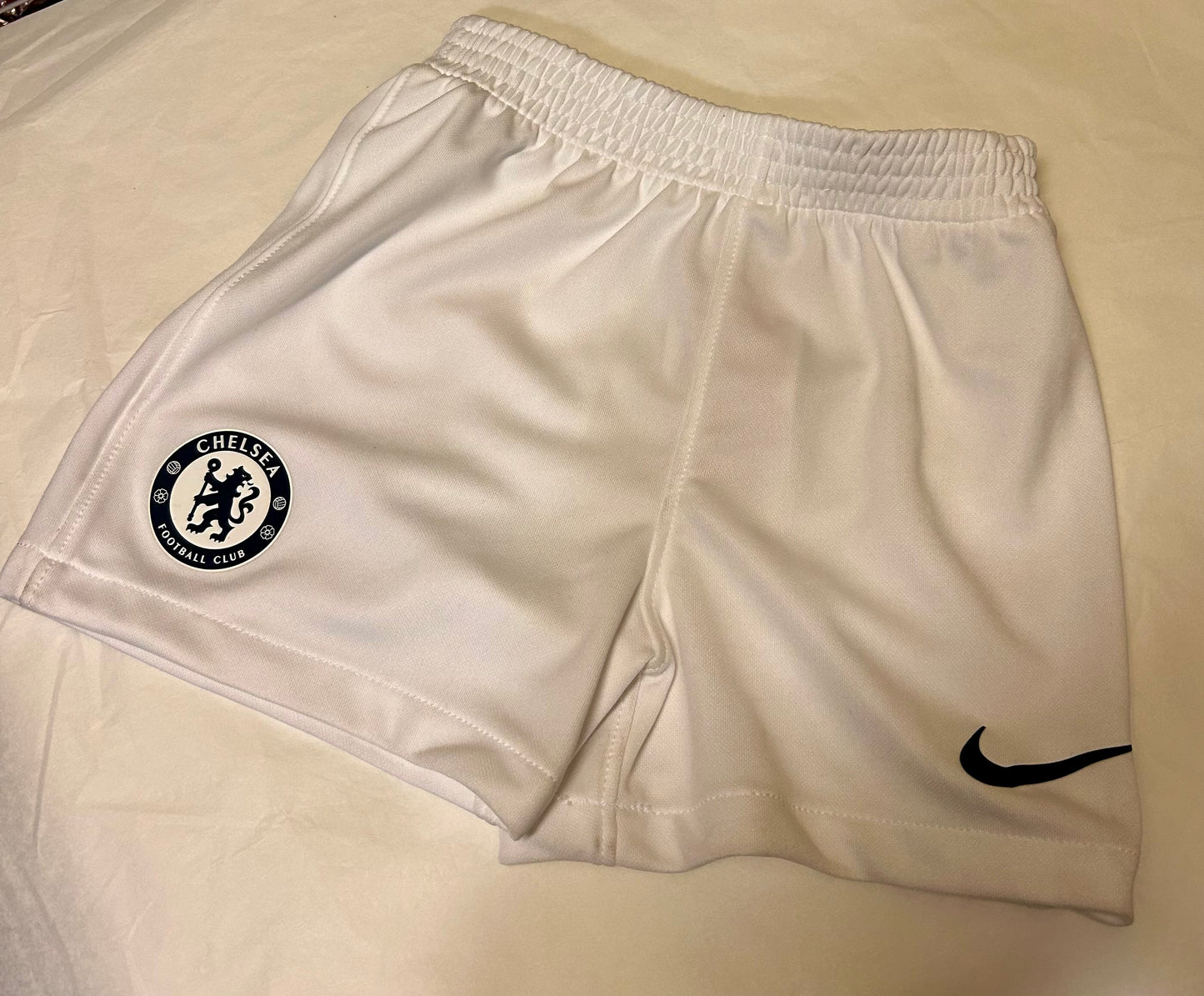 Chelsea - Shorts (12-18mnd)