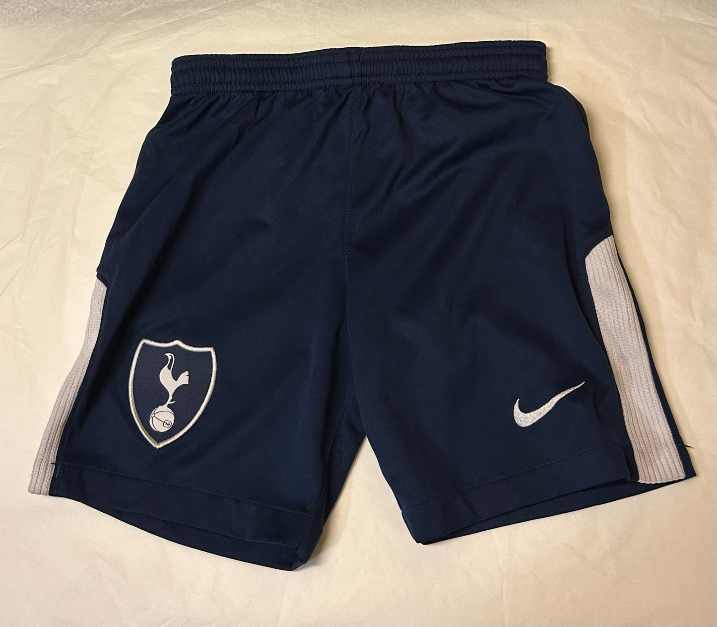 Tottenham Hotspurs - Shorts (8-10år