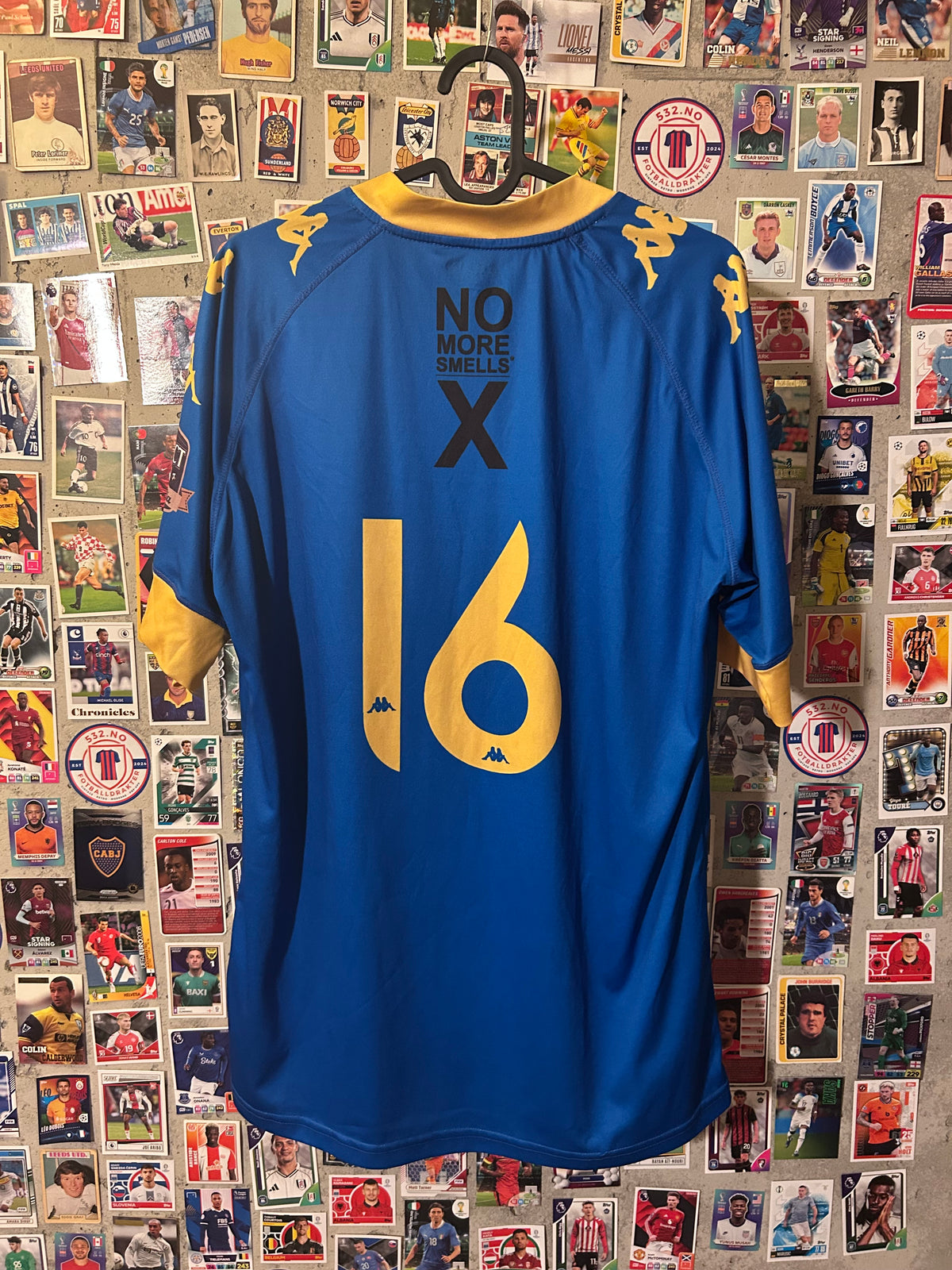 King’s Lynn Town FC - 2022/23 (L)
