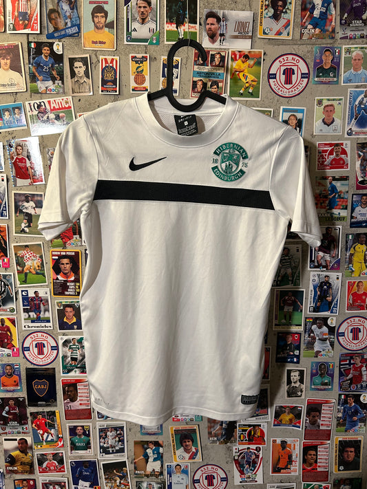 Hibernian FC - treningsdrakt (8-10år)