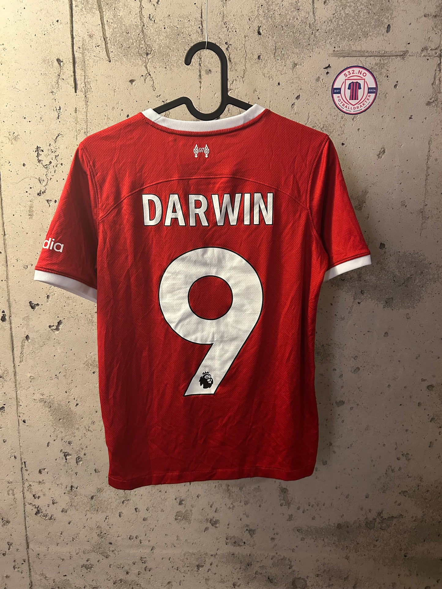 Liverpool - 2023/24 (10-12år)