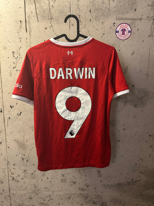 Liverpool - 2023/24 (10-12år)