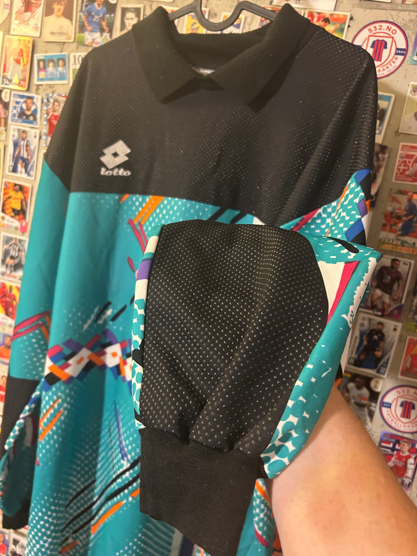 Lotto - Template (XL)