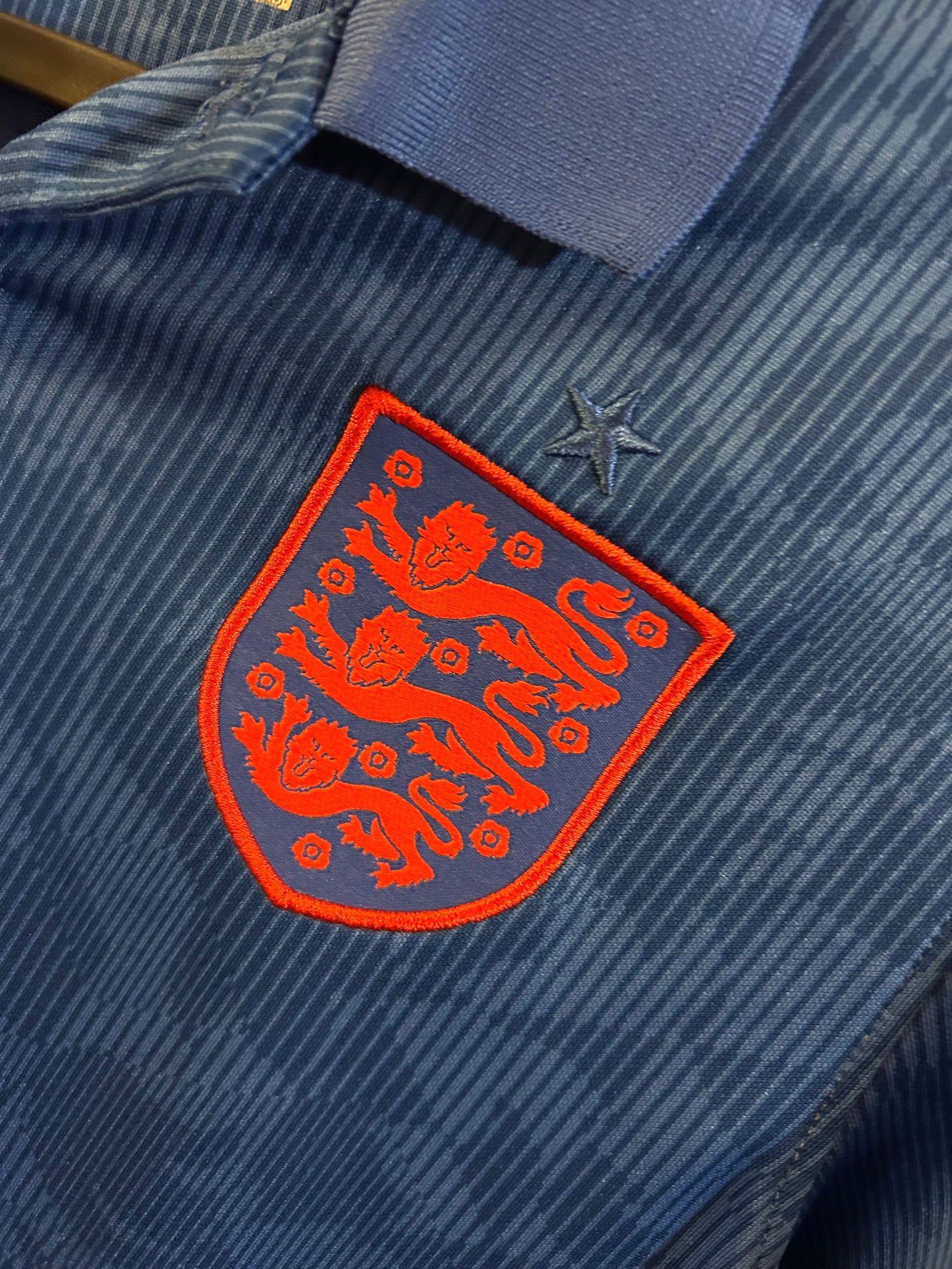 England - 2020 (13-15år)