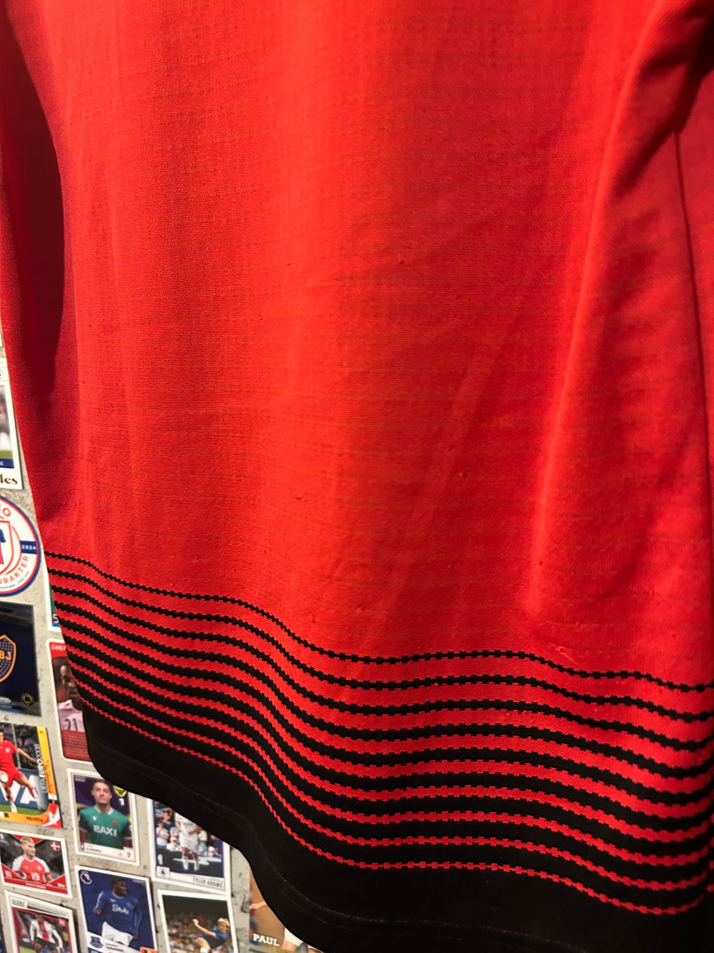 Manchester United - 2018/19 (9-10år)