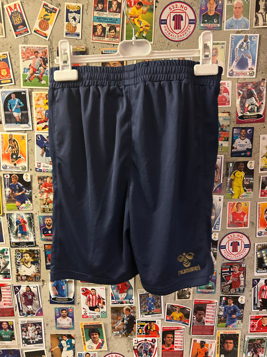 AFC Wimbledon - Shorts (12-13år)