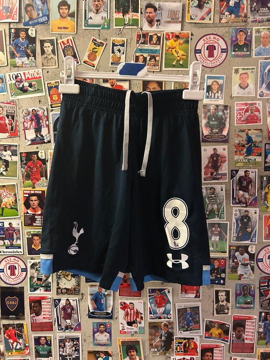 Tottenham Hotspur - Shorts (7-9år)