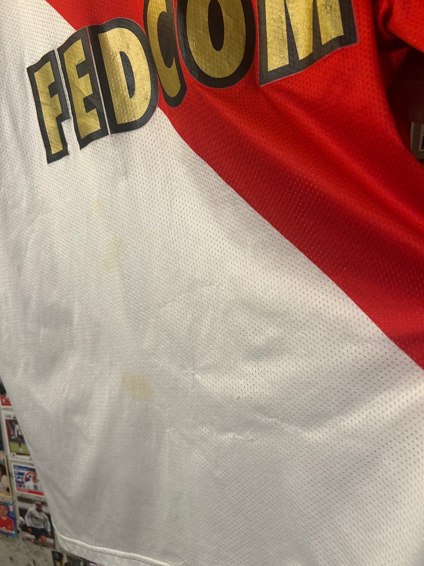 AS Monaco - 2008/09 (XL)