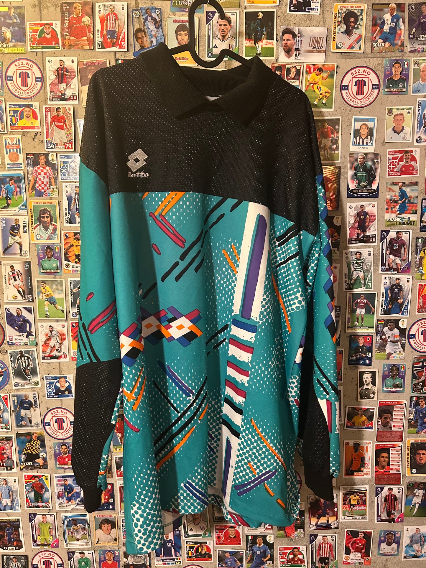 Lotto - Template (XL)