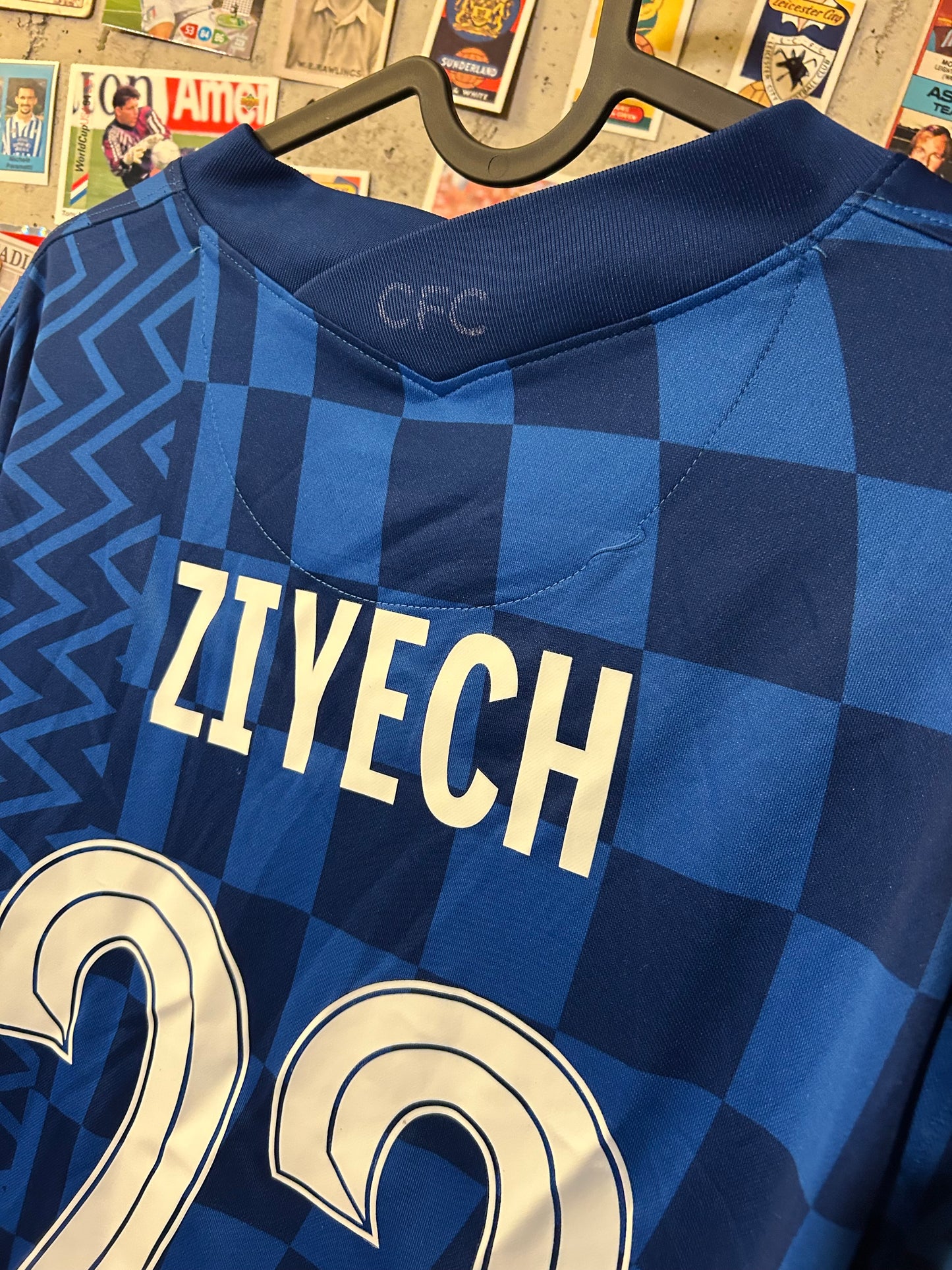 Chelsea - 2021/22 (XL)