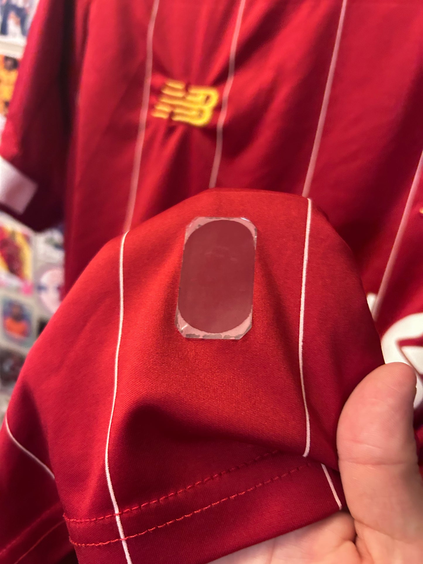 Liverpool - 2018/19 (S)