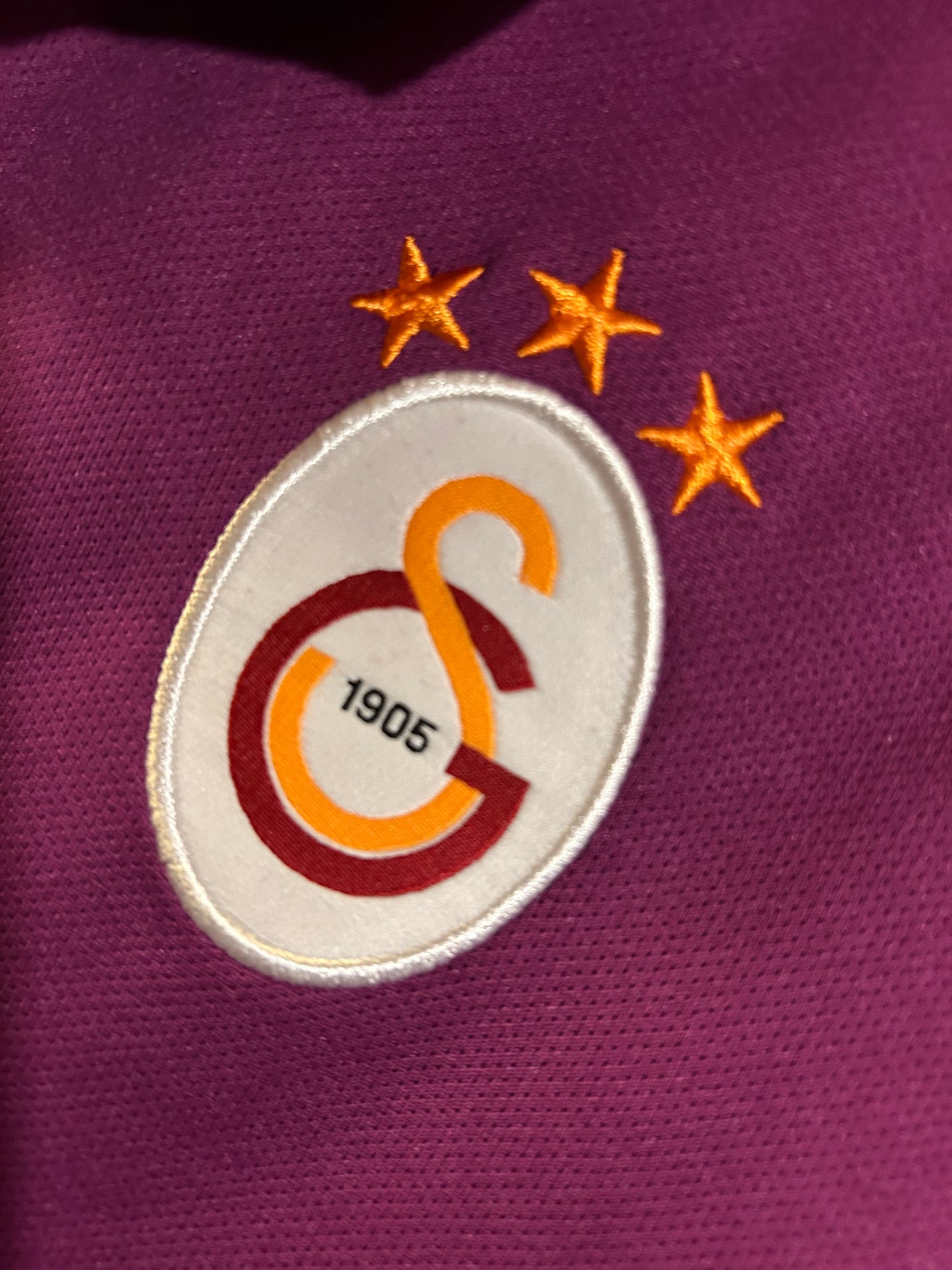 Galatasaray - 2014/15 (13-15år)