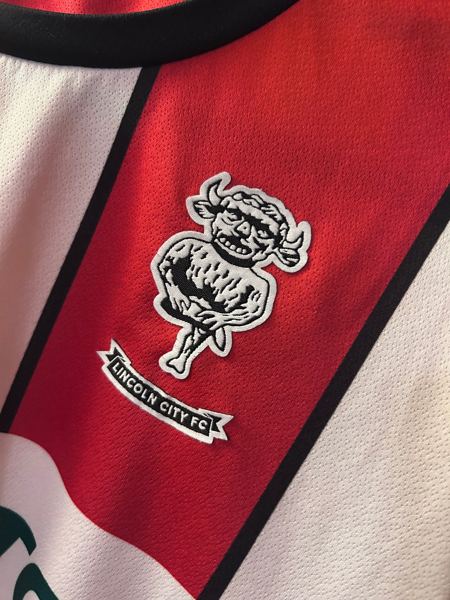 Lincoln City FC - 2022/23 (M)