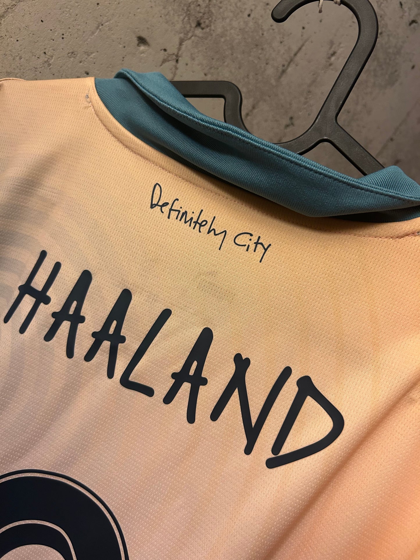 Manchester City - 2024/25 (XL)