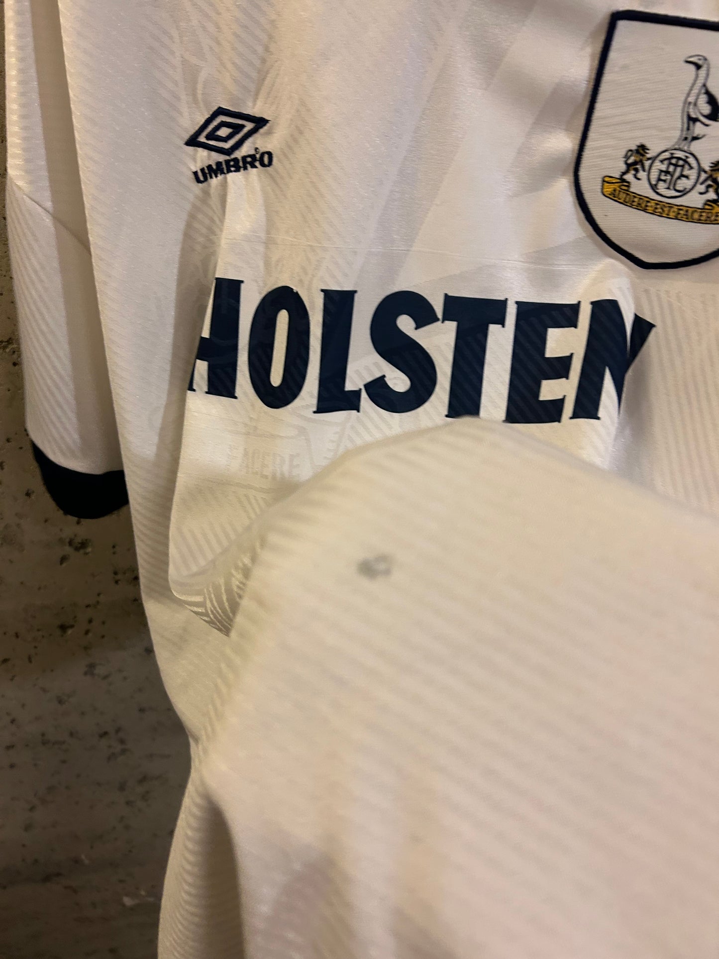 Tottenham Hotspurs - 1993/95 (XL)