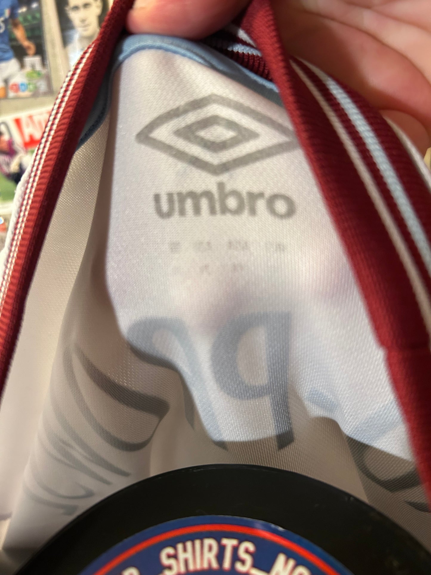 West Ham United - 2023/24 (XL)