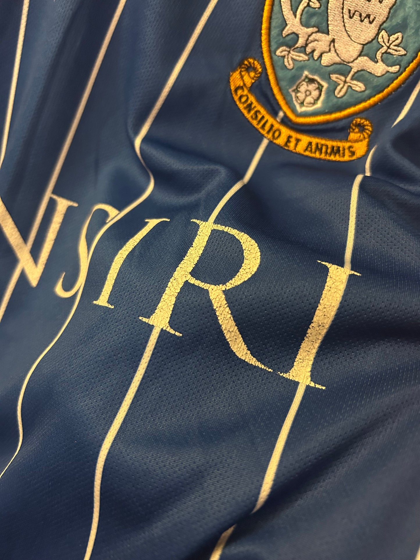 Sheffield Wednesday - 2016/17 (M)