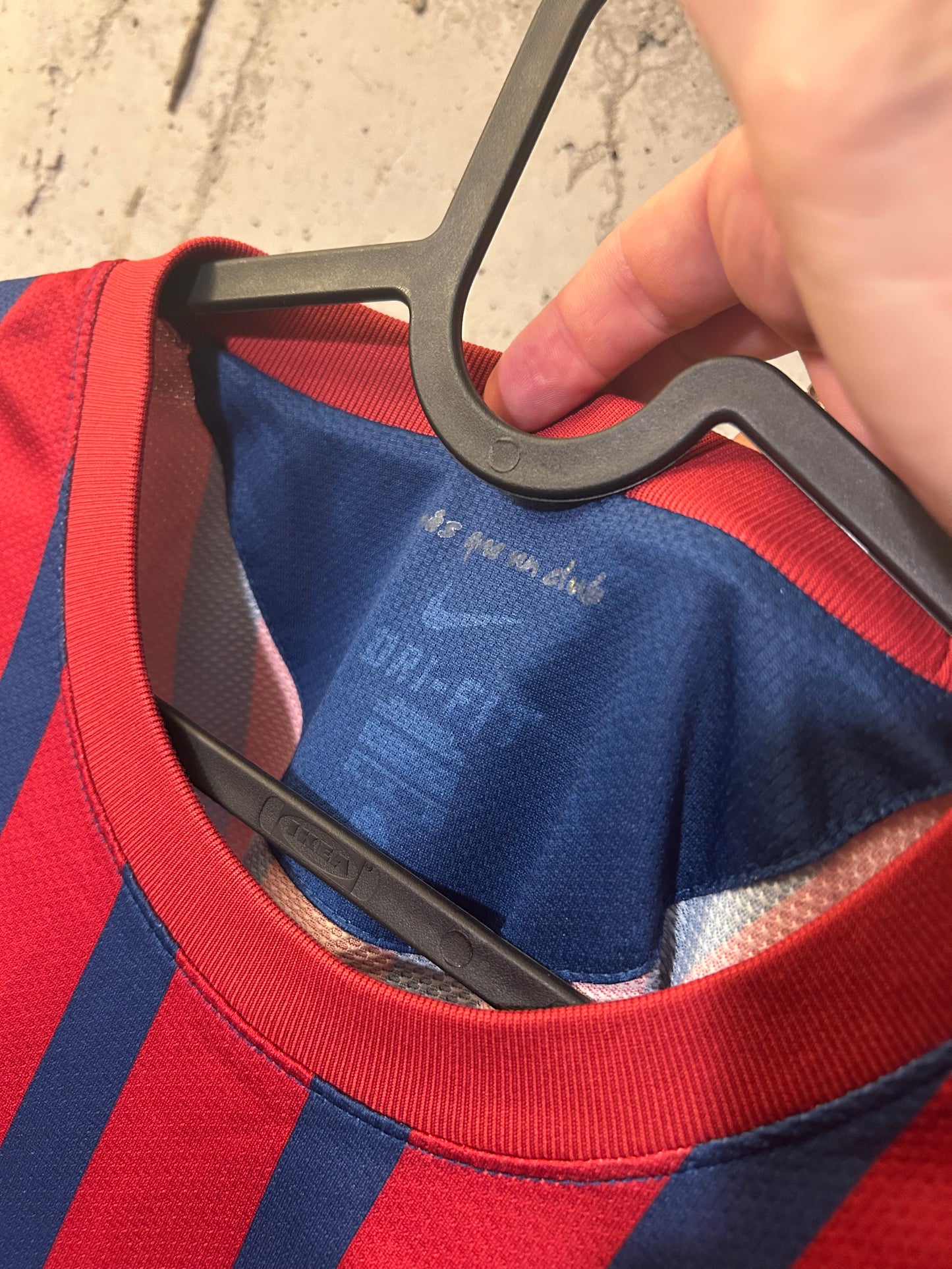 Barcelona - 2011/12 (XL)