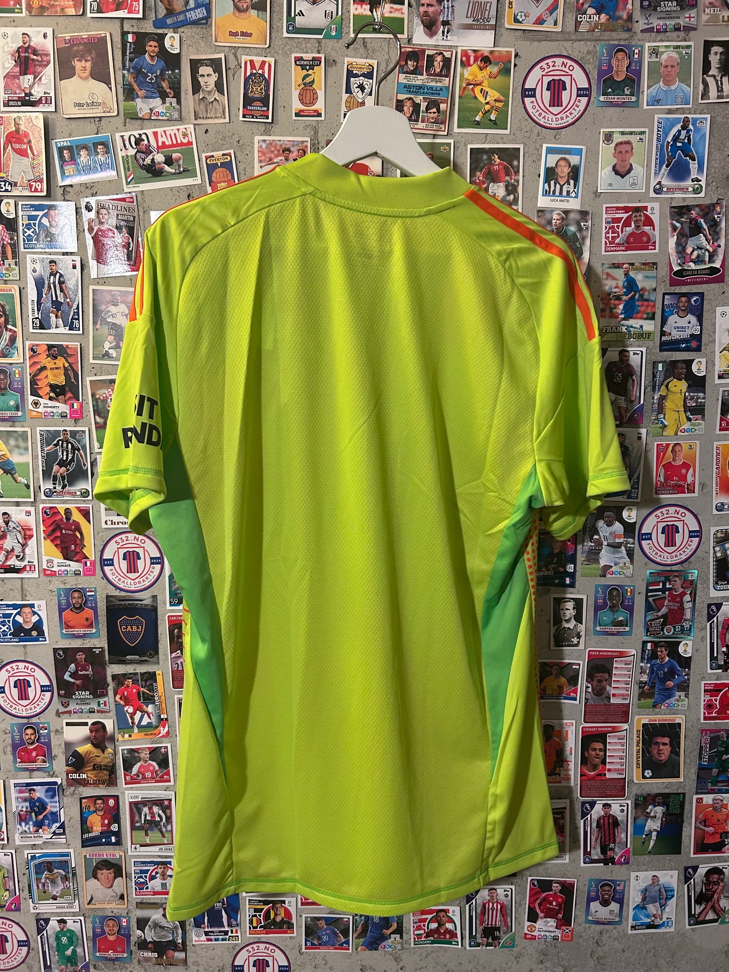 Arsenal - 2024/25 (L)