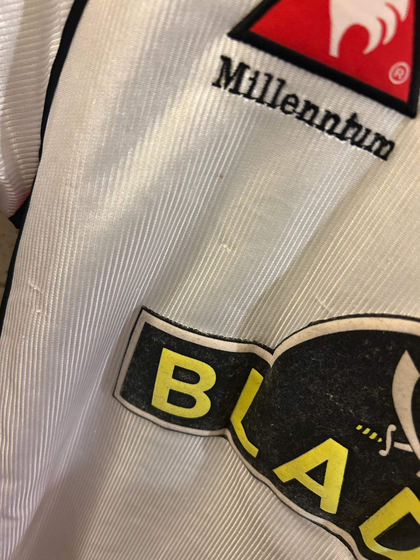 Sheffield United - 1999/00 (7-10år)