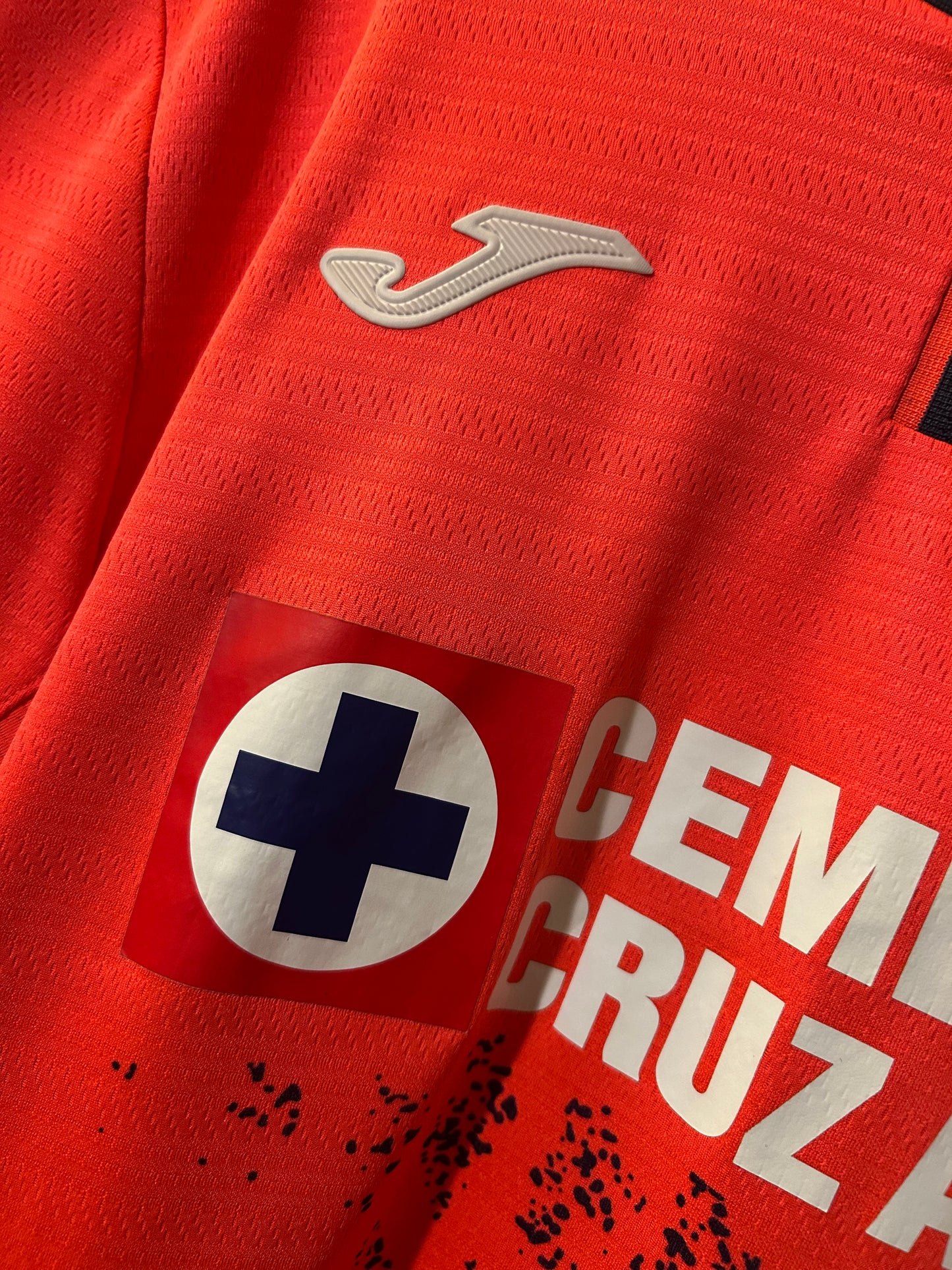 Cruz Azul - 2021/22 (XL)