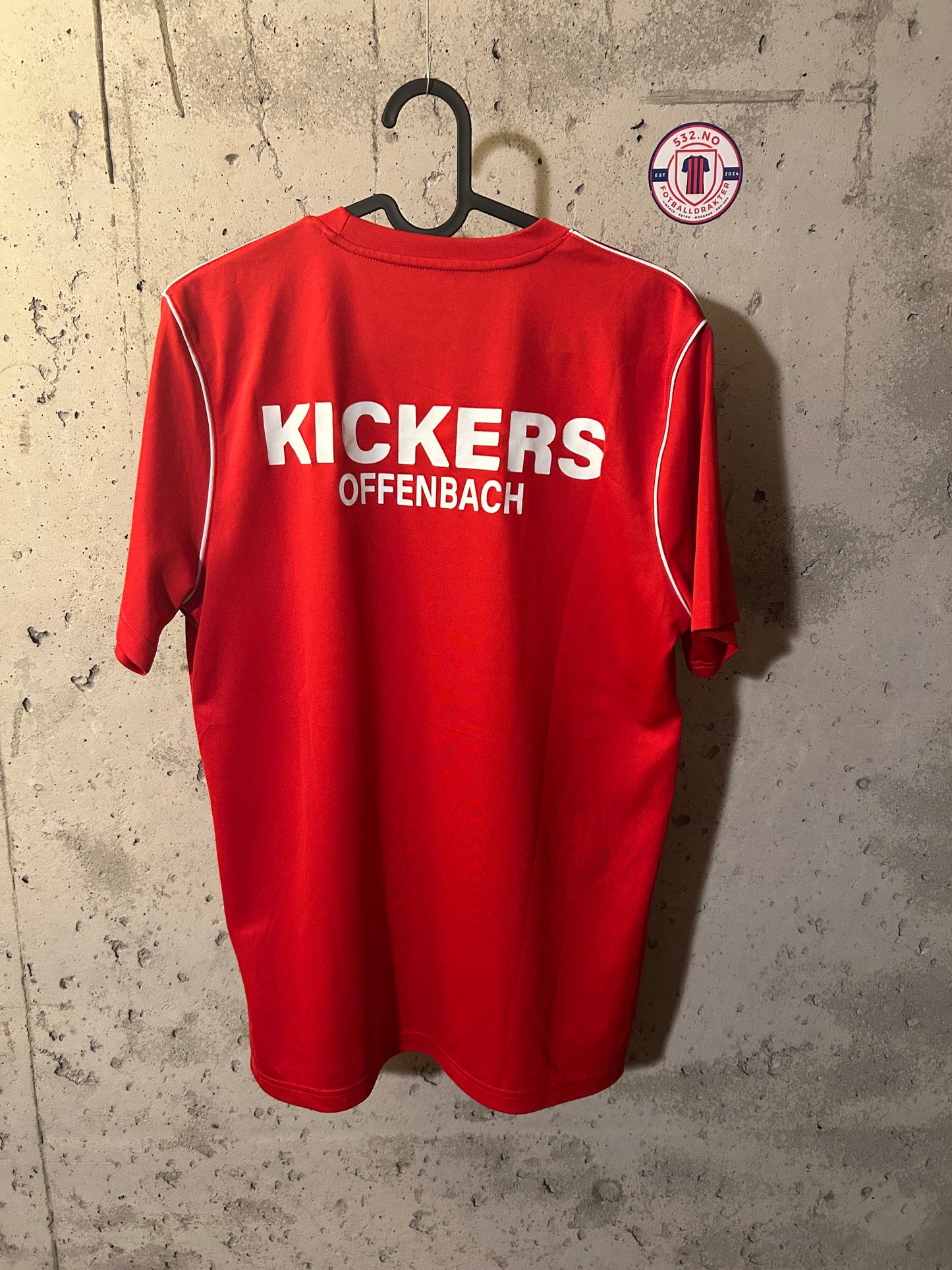 Offenbacher Kickers (M)